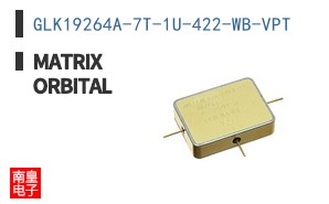 GLK19264A-7T-1U-422-WB-VPT ͼƬ